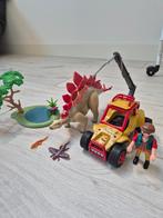 Playmobil dino 3 sets 9432, Kinderen en Baby's, Speelgoed | Playmobil, Ophalen of Verzenden, Gebruikt