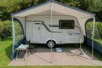 Luifel Trigano Silver 310, Caravans en Kamperen, Voortenten en Luifels, Ophalen, Gebruikt, Walker Campingstyle