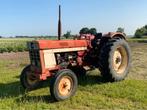 International 1046 veiling Troostwijk (Case IH traktor 1455), Ophalen, Gebruikt, Tot 80 Pk, Case IH