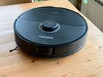 Roborock S8 Robotstofzuiger met dweilfunctie + Onderdelen, Witgoed en Apparatuur, Stofzuigers, Ophalen, Zo goed als nieuw, Robotstofzuiger