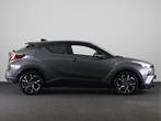 Toyota C-HR 1.8 Hybrid Style Ultimate | NL-Auto | Lederen be, Auto's, 12 maanden, 4 cilinders, 122 pk, Hybride Elektrisch/Benzine
