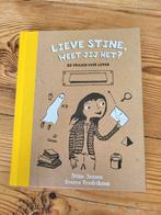 Stine Jensen - Lieve Stine, weet jij het?, Ophalen of Verzenden, Zo goed als nieuw