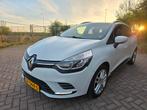Renault Clio 0.9 TCe Zen*2 ei*nap*apk*navi*zeer nette auto *, Voorwielaandrijving, 898 cc, 1063 kg, Gebruikt