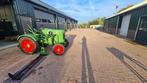 Diverse ploegen en fendt trekker, Gebruikt, Tot 2500, Tot 80 Pk, Ophalen