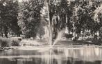 Ansichtkaart Tilburg Wilhelminapark, Verzenden, 1960 tot 1980, Gelopen, Noord-Brabant