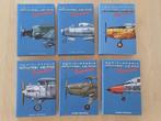 Enciclopedia de la Aviación Militar Española, Ophalen of Verzenden, Tweede Wereldoorlog, Nieuw