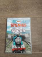 Dvd thomas, Alle leeftijden, Ophalen of Verzenden, Zo goed als nieuw