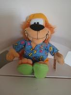 Loekie de Leeuw knuffel, Ophalen of Verzenden, Gebruikt, Overige typen