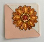 Diamond painting boekenlegger 78 B, Hobby en Vrije tijd, Knutselen, Verzenden, Nieuw