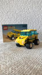 Lego set 6550 outback racer uit 1997, Ophalen of Verzenden, Gebruikt, Complete set, Lego