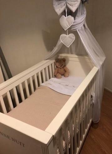 Jouie de vivre kinderkamer compleet beschikbaar voor biedingen