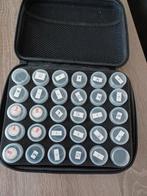 Te koop Diamond painting sorteerkoffer., Ophalen, Zo goed als nieuw