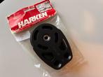 Nieuw Harken ESP 75 mm voetblok / keerblok 6092, Watersport en Boten, Ophalen of Verzenden, Nieuw, Lijn of Blok