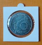 Zilveren 10 gulden Beatrix 1996, Postzegels en Munten, Munten | Nederland, Ophalen of Verzenden, Koningin Beatrix, 10 gulden