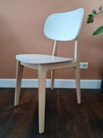 Scandinavische stoel, Ophalen, Gebruikt, Eén