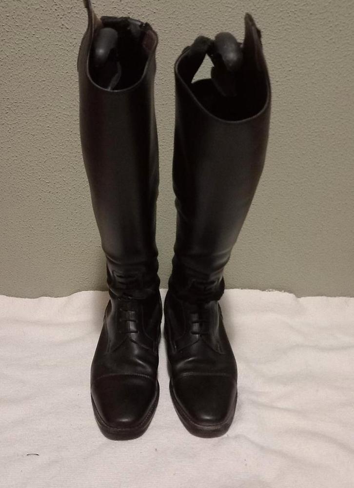 PETRIE MELBOURNE rijlaarzen., Dieren en Toebehoren, Paardrijkleding, Gebruikt, Schoeisel, Dressuur, Ophalen of Verzenden