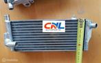 Radiateur Suzuki RMZ450 RMZ 450 2018 2019 ALLOY 2018-2019, Nieuw, Ophalen of Verzenden