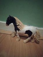 Schleich Tinker Paard, Ophalen of Verzenden, Zo goed als nieuw, Overige typen