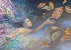 nieuwe legpuzzels Josephine Wall 2000 nu 22,95., Hobby en Vrije tijd, Denksport en Puzzels, Ophalen of Verzenden, Meer dan 1500 stukjes
