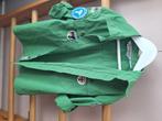 Blouse scouting Welpen 140, Verzamelen, Scouting, Ophalen of Verzenden, Zo goed als nieuw, Kleding