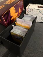 Pokemon bulk. Non holo, Ophalen of Verzenden, Zo goed als nieuw, Meerdere kaarten