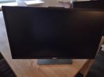 Dell Monitor kantelbaar en hoogte verstelbaar 24", Computers en Software, Monitoren, Ophalen, HDMI, IPS, Full HD