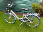 Meisjesfiets 24 inch, Fietsen en Brommers, Fietsen | Meisjes, Bike Fun, Ophalen of Verzenden, Handrem, Gebruikt