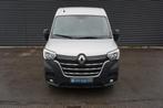 Renault Master T35 2.3 dCi | Airco | Cruise | Camera | Navi, Voorwielaandrijving, Gebruikt, 1949 kg, Origineel Nederlands