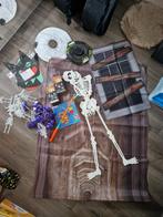 Halloween spullen, Hobby en Vrije tijd, Feestartikelen, Ophalen of Verzenden, Versiering, Halloween of Griezel