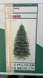Kerstboom 155cm Triumph Tree Swiss Forest, Diversen, Ophalen of Verzenden, Zo goed als nieuw