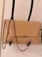 Elegante Beige Buffalo Avondtasje, Ophalen of Verzenden, Zo goed als nieuw, Beige, Avondtasje