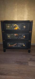 Leuk ladenkastje, Huis en Inrichting, Kasten | Ladekasten, Ophalen, Nieuw, 50 tot 100 cm, 3 of 4 laden