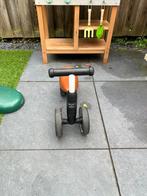 Bandits and angels loopfiets, Ophalen, Zo goed als nieuw, Loopfiets