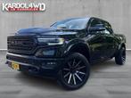 Dodge Ram 1500 5.7 V8 4x4 Crew Cab Limited | Virtual spiegel, Automaat, Gebruikt, 5654 cc, 402 pk