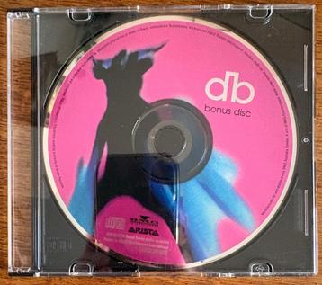David Bowie - Outside v2 gelimiteerde bonusdisc beschikbaar voor biedingen