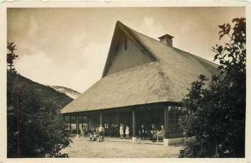 (300-388-017) Schoorl Doopsgezind Broederschapshuis beschikbaar voor biedingen