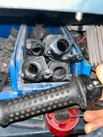 Piaggio Gashendel/handvaten/stuurgewichten, Ophalen of Verzenden