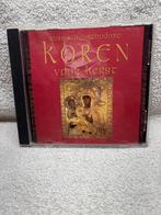 Russisch-Orthodoxe Koren voor Kerst CD, Ophalen of Verzenden, Zo goed als nieuw, Kerst