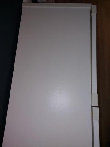 Witte kast (Billy Ikea) - afbeelding 8