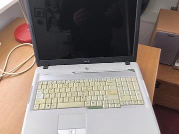 Acer Aspire 7720Z