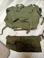 Leger tas, Leger pukkel , Ransel, Great pack, Ophalen of Verzenden, Landmacht, Engeland