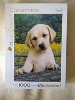 Puzzel  1000 stukjes, Ophalen, 500 t/m 1500 stukjes, Gebruikt