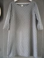 Fos Amsterdam jurk XXL grijstinten, Kleding | Dames, Fos Amsterdam, Maat 46/48 (XL) of groter, Ophalen of Verzenden, Zo goed als nieuw