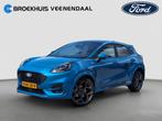 Ford Puma 1.0 Hybrid ST-Line X | 19 inch | Pano | Winter Pac, 12 maanden, 125 pk, Puma, Euro 6