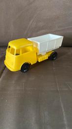 Daf zes streper jamin zijkipper vintage plastic, Ophalen of Verzenden