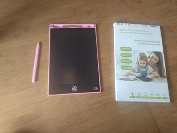 Tekentablet beschikbaar voor biedingen