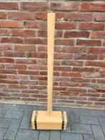 Houten tuinkamer vierkant Nieuw, Ophalen, Nieuw