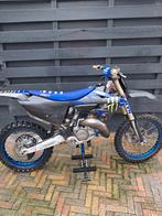 Yamaha yz 125, Fietsen en Brommers, Brommers | Crossbrommers, Ophalen, Yamaha