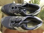 Donkerblauwe sneakers, New Balance, Blauw, Ophalen of Verzenden, Sneakers of Gympen