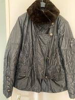 Greenstone jas maat 44, Kleding | Dames, Jassen | Winter, Verzenden, Zo goed als nieuw, Maat 42/44 (L), Bruin